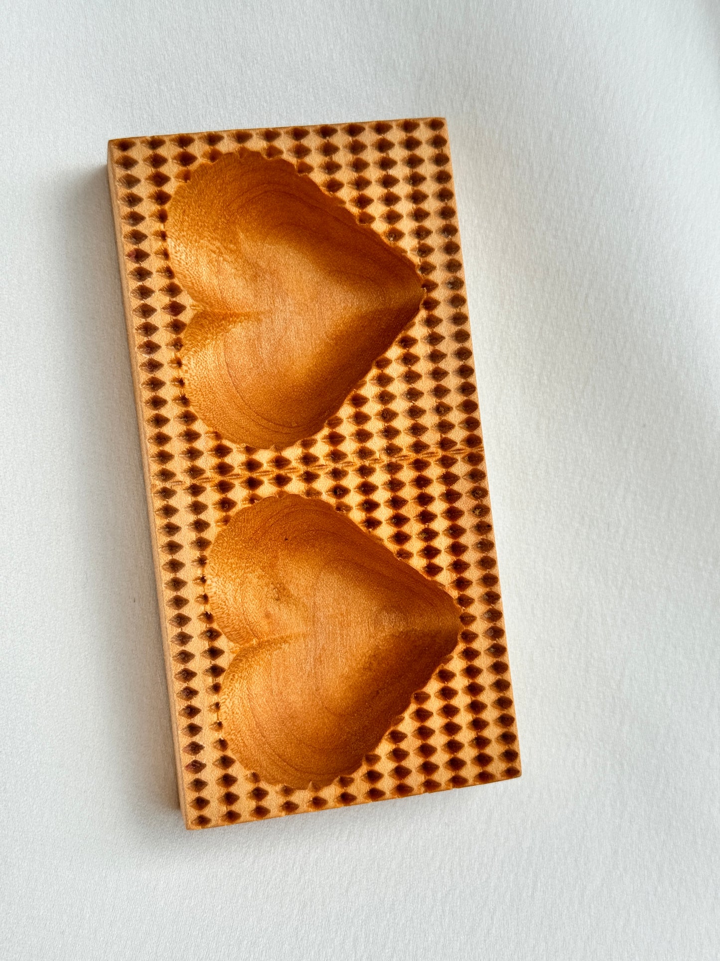 LoveShape Mold