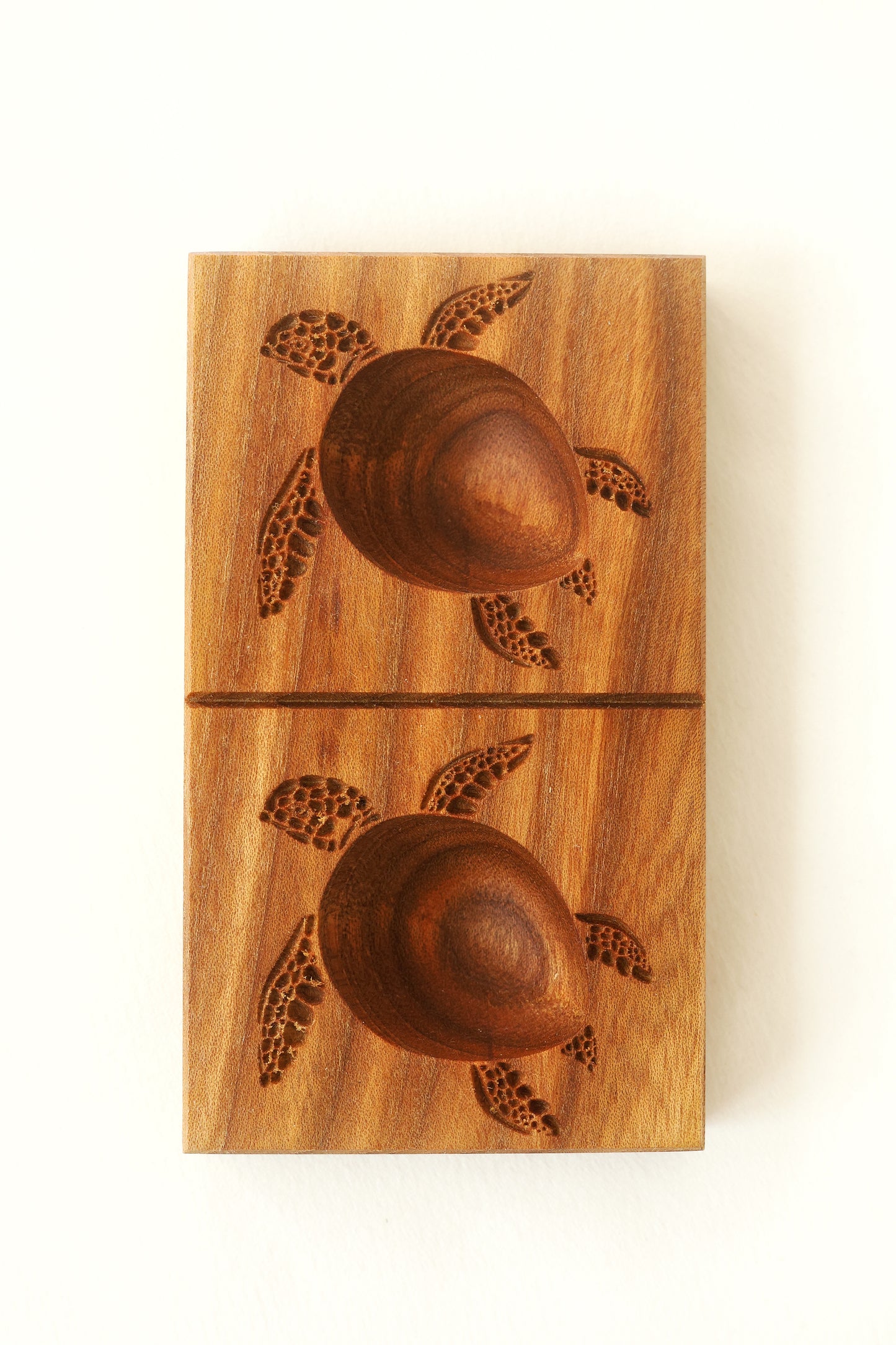 Turtles Ravioli Mold
