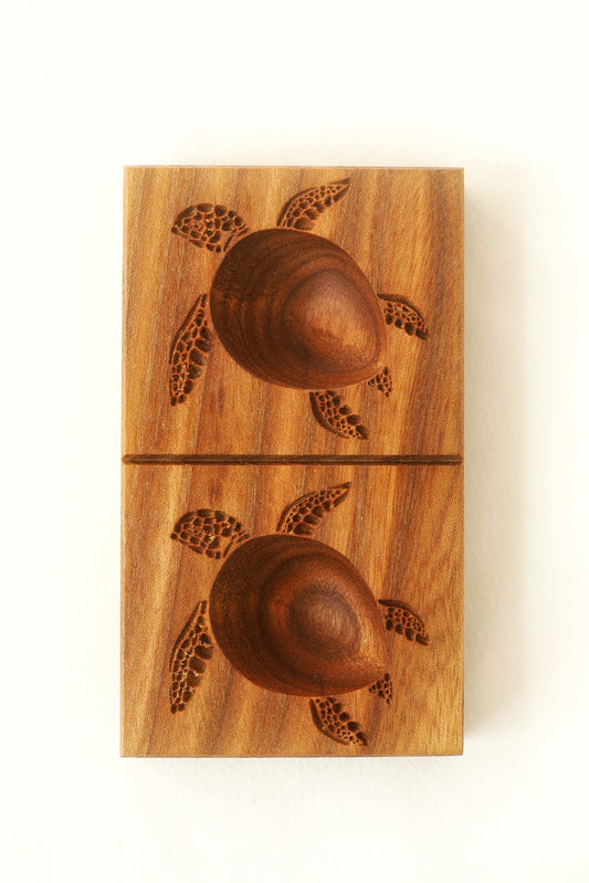 Turtles Ravioli Mold