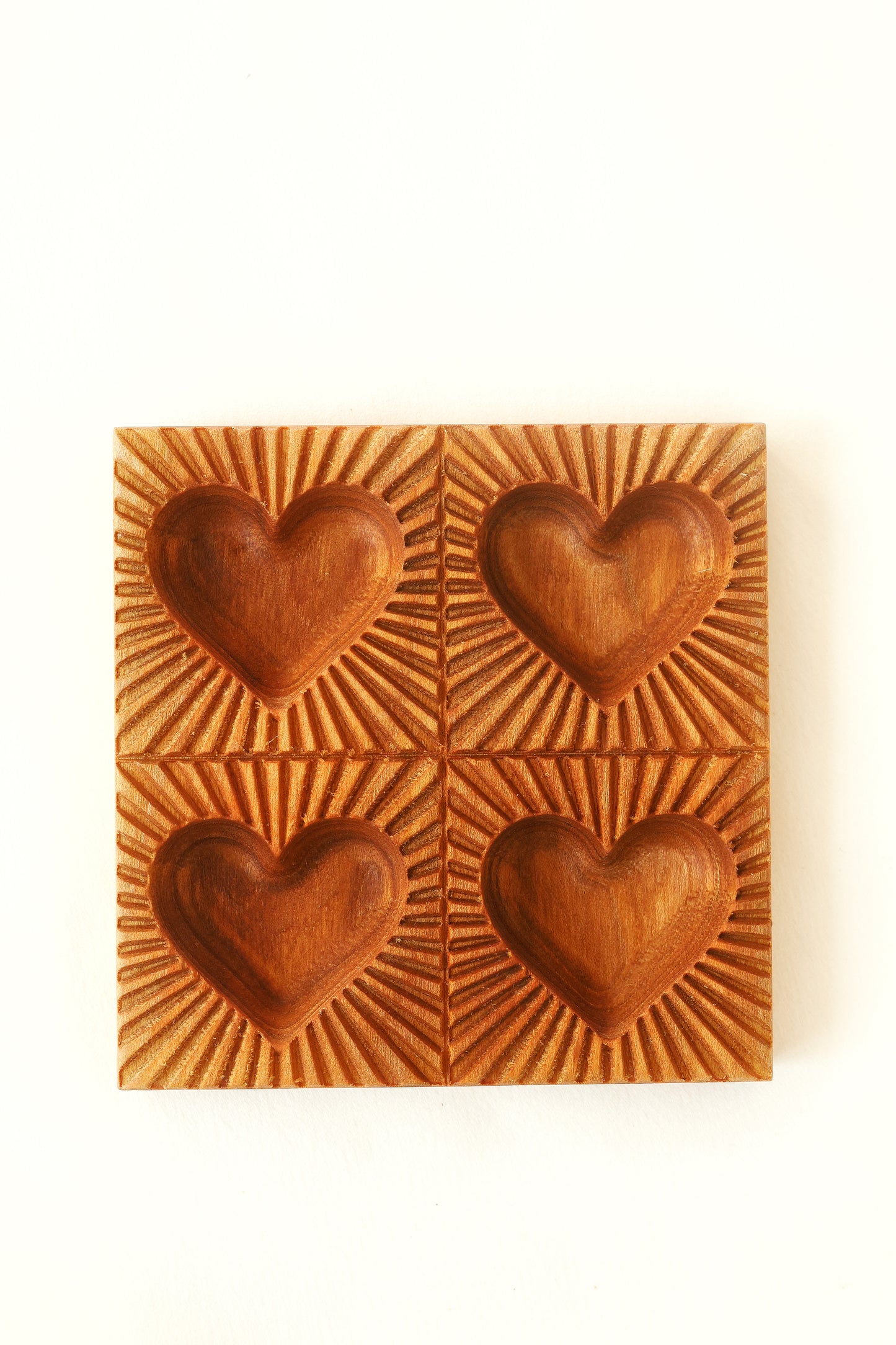 Heart Shape Mold
