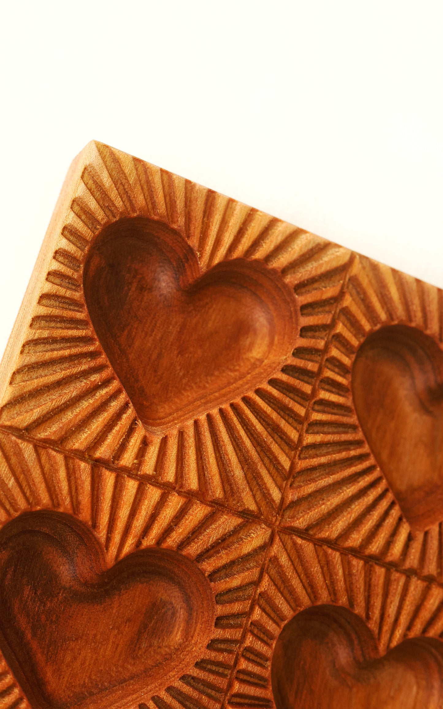 Heart Shape Mold