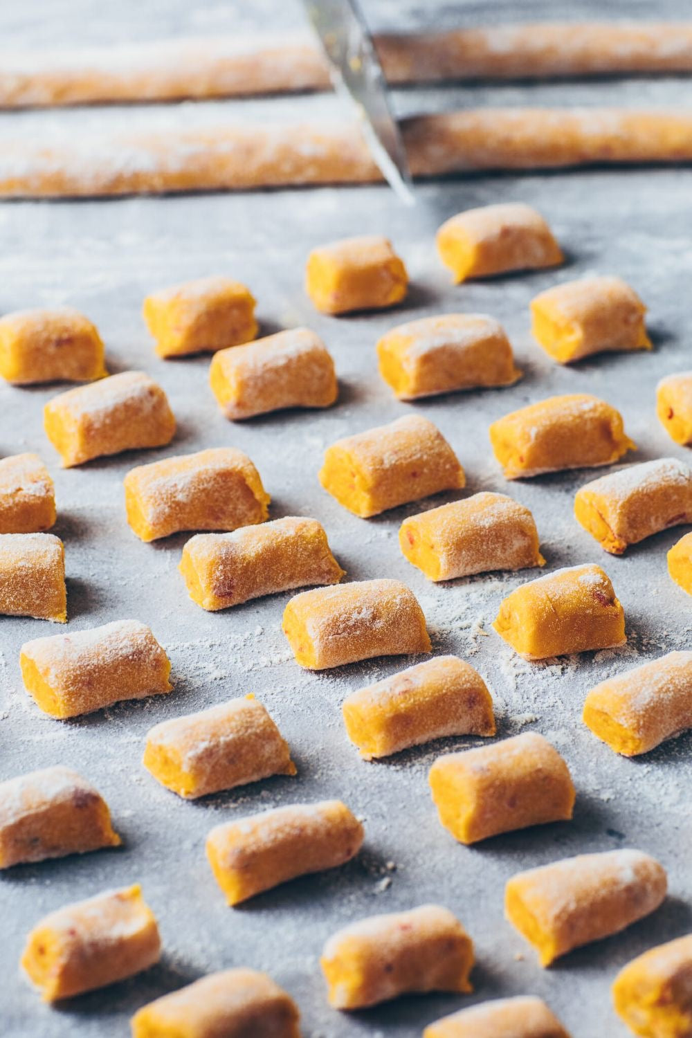 Gnocchi Making Class