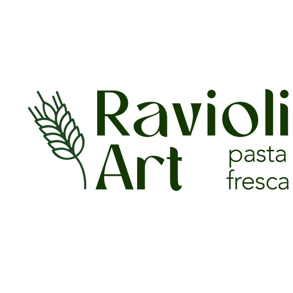 Ravioli Art