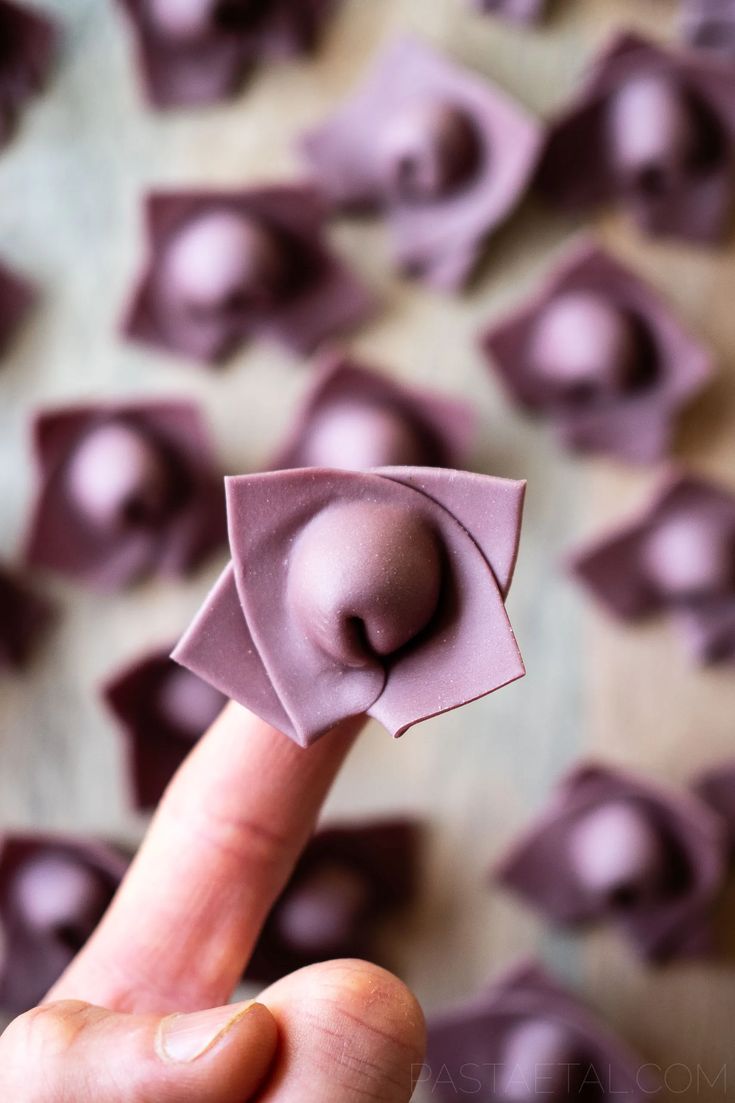 Basic Pasta Making Class (Ravioli)